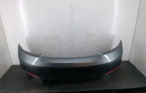 Volkswagen Beetle A5 Rear bumper LD7X