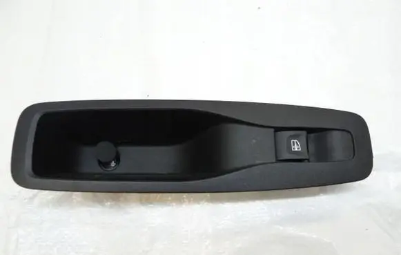 Renault Kadjar Quarter vent window switch 829502487R