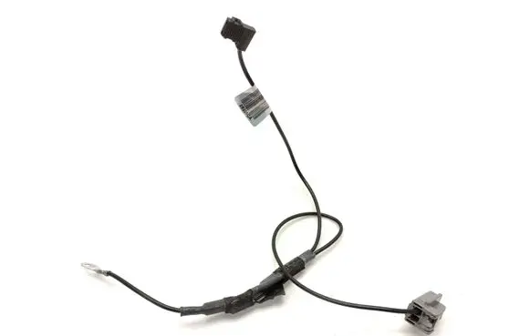 Jaguar S-Type Other wiring loom 2R8318K891CA