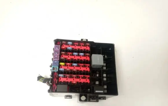 Ford Fiesta Fuse module C1BT14A005