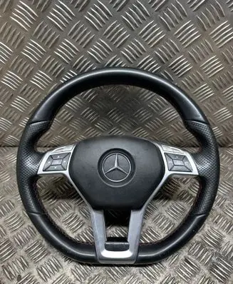 Mercedes-Benz A W176 Steering wheel 1724601803 1728603002