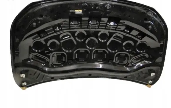 Mercedes-Benz B W247 Engine bonnet/hood A2478801000