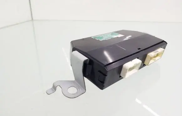 Toyota RAV 4 (XA40) Other control units/modules 8922242020