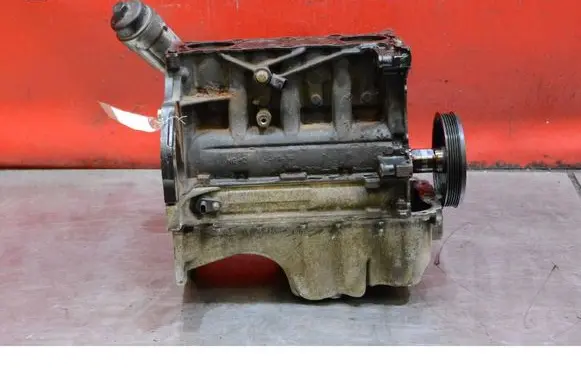 Opel Corsa D Engine block A12XER