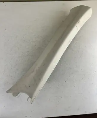 Dodge Nitro (A) pillar trim P5KH84DW1AE P5KH84DW1A