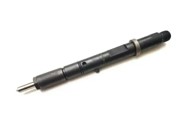 Audi A6 S6 C5 4B Fuel injector 0432133795 0432133794 059130201F