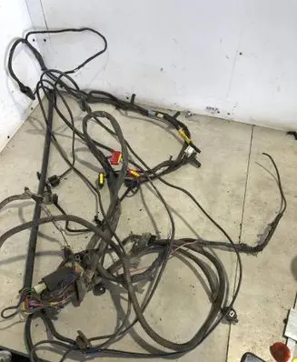 Jeep Wrangler Other wiring loom 
