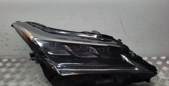 Lexus RX 450H Headlight/headlamp 