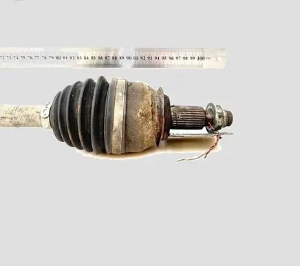 Mazda 6 Front driveshaft
