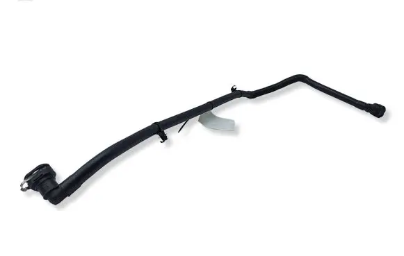 Hyundai Ioniq 5 Electric car engine cooling hoses/pipes 211115C3337L