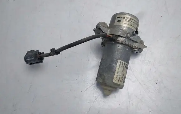 Renault Kangoo II Vacuum pump 146501049R