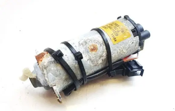 Audi A6 S6 C5 4B Seat adjustment motor 3b0959762AJ 2886-197985-101