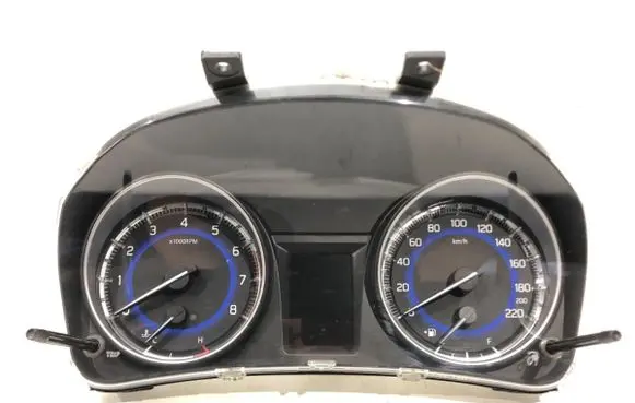 Suzuki Baleno IV Speedometer (instrument cluster) 34101-68P61
