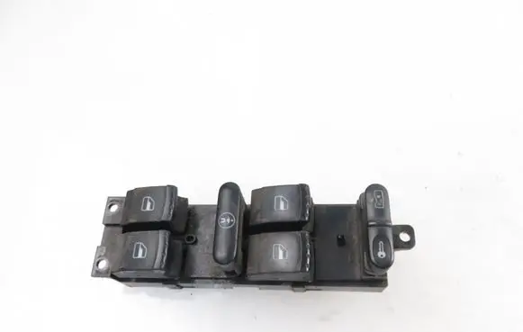 Volkswagen PASSAT B5.5 Electric window control switch 1J4959857B