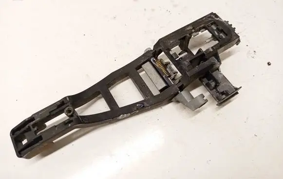 Ford Focus Front door exterior handle 4M51A266B22