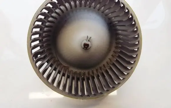 Mazda 323 Heater fan/blower 8940000060 894000-0060