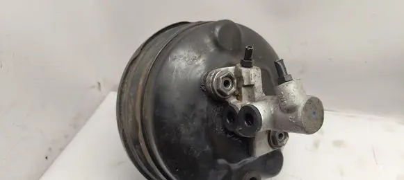 Audi A4 S4 B6 8E 8H Brake booster 8E0612105P