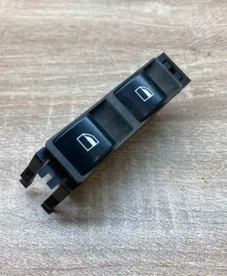 BMW 3 E46 Electric window control switch 8381514 03120220Used