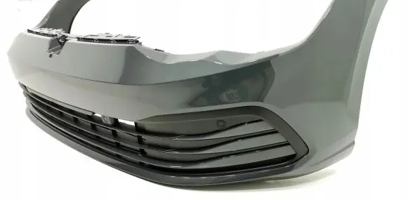 Volkswagen Golf VIII Front bumper 5H0807221H