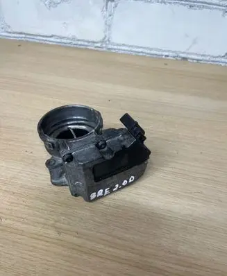 Audi A6 S6 C6 4F Throttle valve A2C53099815 A2C59511698