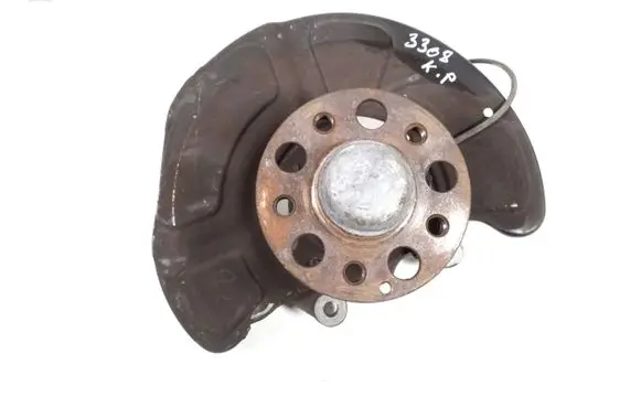 Mercedes-Benz E W212 Front wheel hub A2123322301