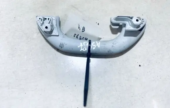 Volkswagen Golf V Rear interior roof grab handle 1k0857607c