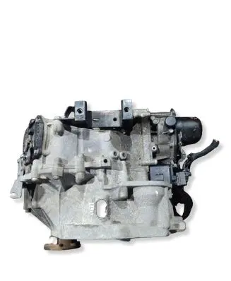 Volkswagen Polo V 6R Automatic gearbox MLG