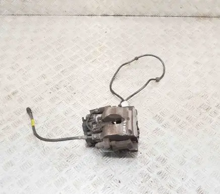 Mercedes-Benz GLC X253 C253 Rear brake caliper A0014206948