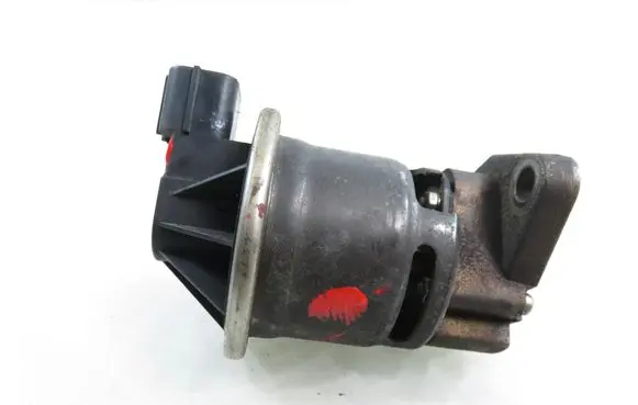Honda Accord Idle control valve (regulator) 387080