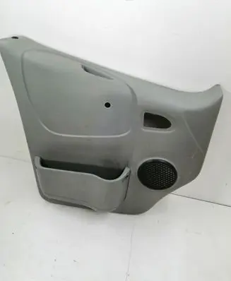 Opel Vivaro Front door card panel trim 7700313074