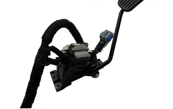 Volvo XC90 Accelerator throttle pedal 30683521 6PV00853718 03061