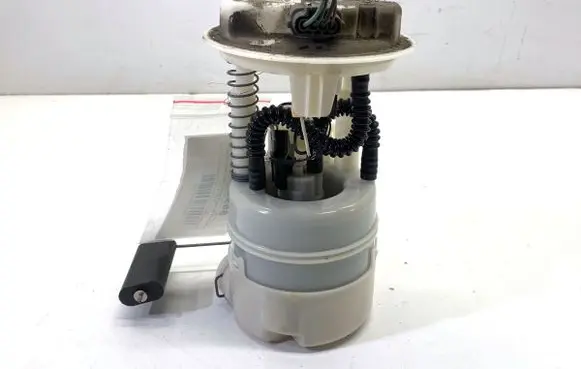 Renault Clio III In-tank fuel pump 
