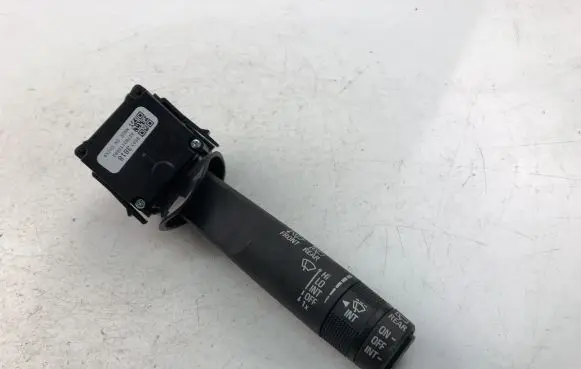 Opel Insignia A Indicator stalk 95433818