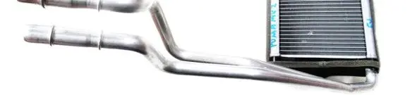 Ford Puma Electric car heater 