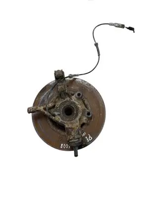 Peugeot 5008 Front wheel hub 