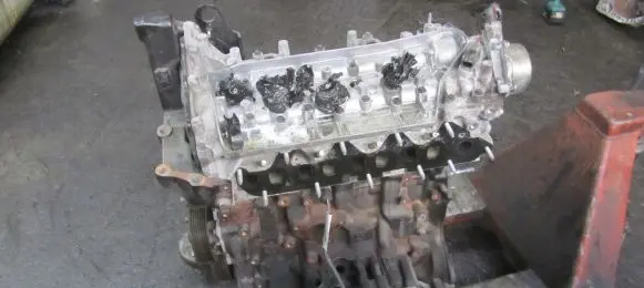 Renault Kadjar Engine R9ME414