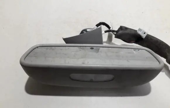 Mercedes-Benz C AMG W204 Rear view mirror (interior) e11025902