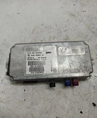 BMW X6 E71 Camera control unit module 9236527 10844410