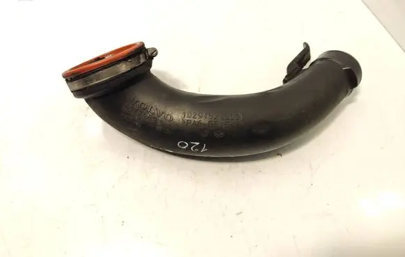 Volvo XC60 Intercooler hose/pipe 30774692