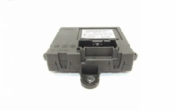 Other control units/modules