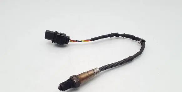 Lambda probe sensor