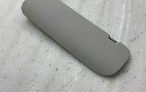 Tesla Model Y Sun visor 110308400F PA6GF30