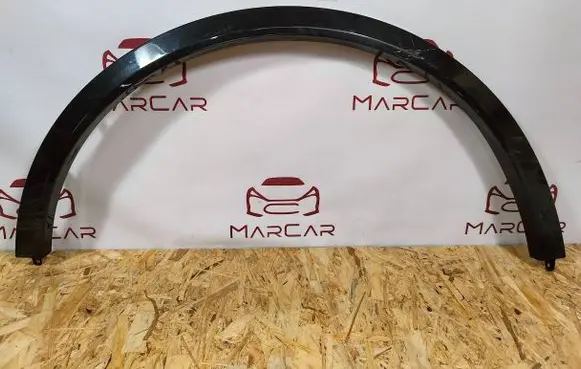 BMW X7 G07 Rear arch trim 7493022 10503420