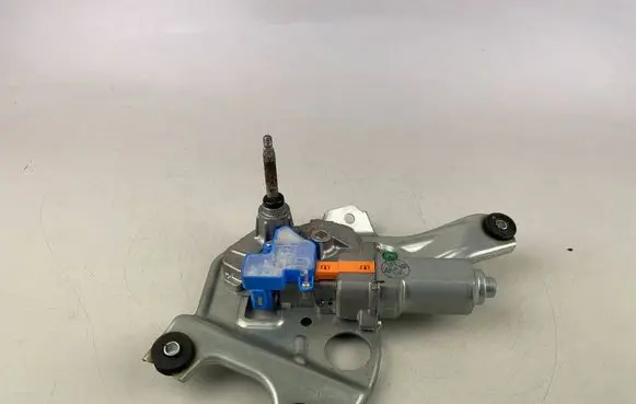 Subaru Legacy Rear window wiper motor 