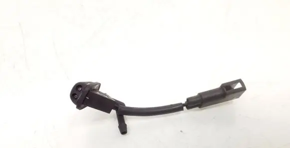 Ford Focus Windshield washer spray nozzle 4M5117666A
