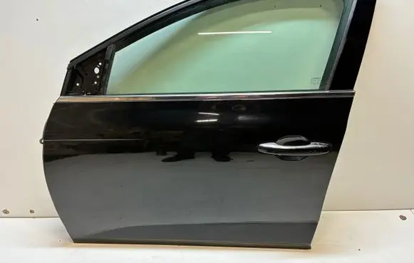 Renault Megane IV Front door 