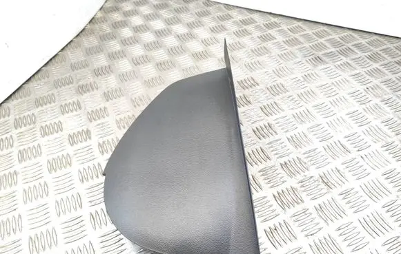 Opel Astra K Dashboard side end trim 39037453 2518387 888403685