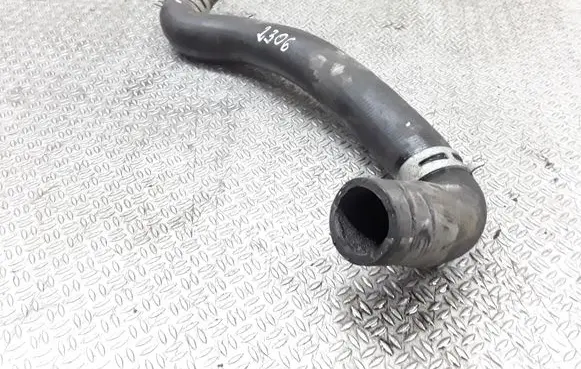 Nissan Micra Engine coolant pipe/hose