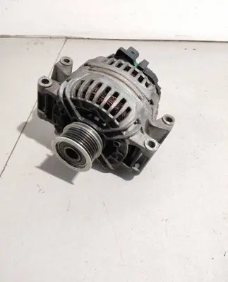 Skoda Octavia Mk2 (1Z) Generator/alternator 06B903016AB 0124525088