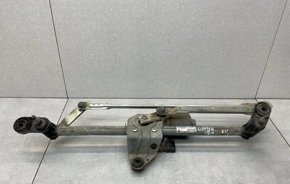 Skoda Octavia Mk3 (5E) Front wiper linkage 5E1955023B